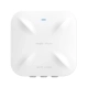 ACCESS POINT DIRECIONAL POE WI-FI 6 DUAL-BAND RUIJIE | REYEE RG-RAP6260(H)-D AX6000 01 PORTA 2.5GE + 01 PORTA SFP